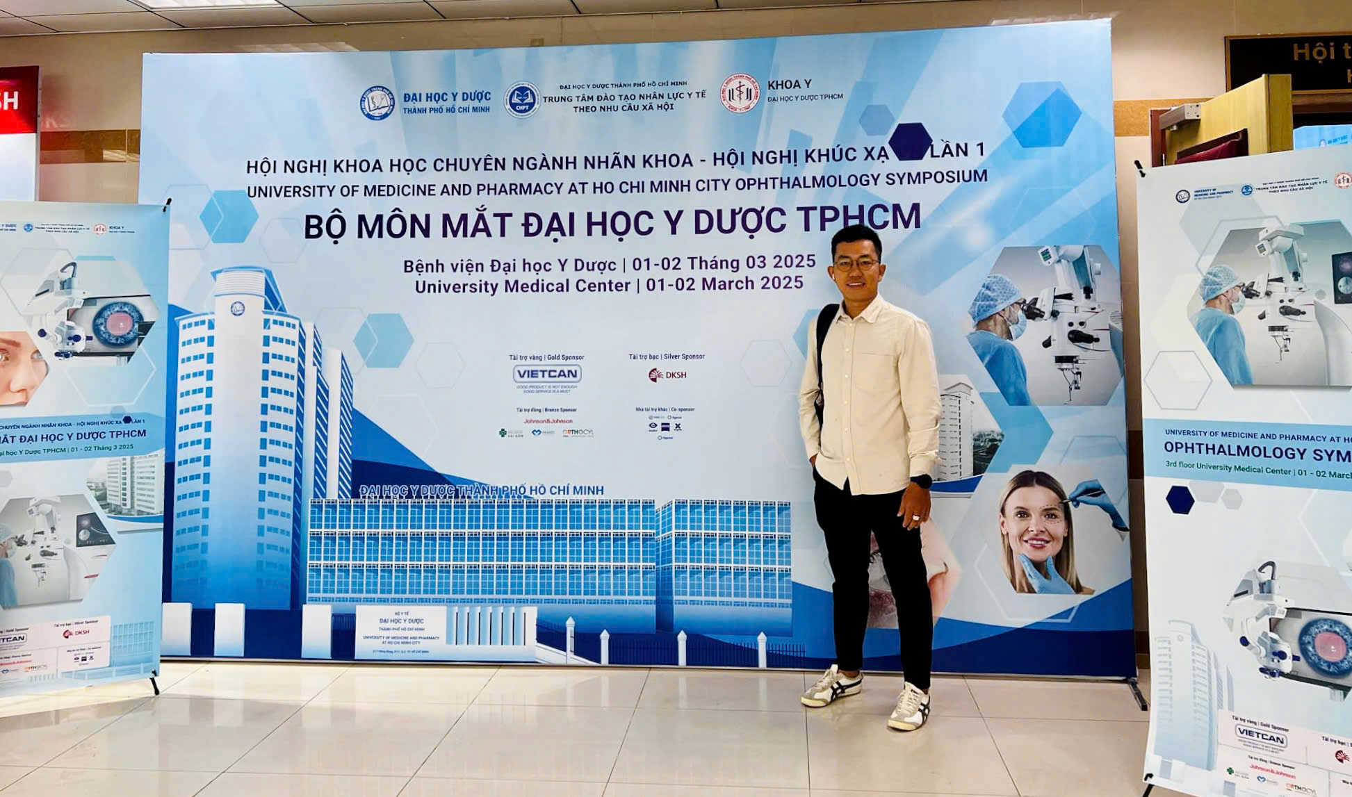 4 Thói Quen Hàng Ngày Giúp Đôi Mắt Luôn Khỏe Mạnh