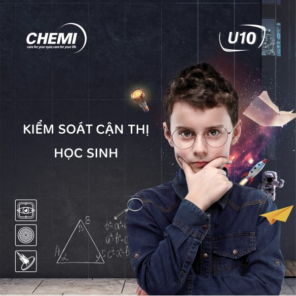 Tìm Hiểu 5 Cách Kiểm Soát Cận Thị Ở Trẻ Em