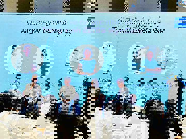 Kiểm Soát Cận Thị Tại Khu vực Nhơn Trạch - Long Thành: Giải Pháp Vàng Zeiss Myocare Tại Kính Thuốc Hồng Dự