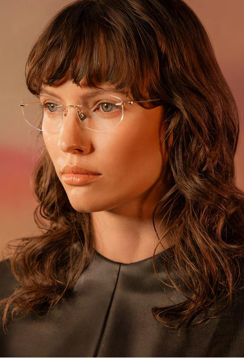 Kính Bolon chính hãng