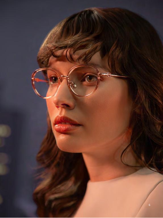 Kính Bolon chính hãng