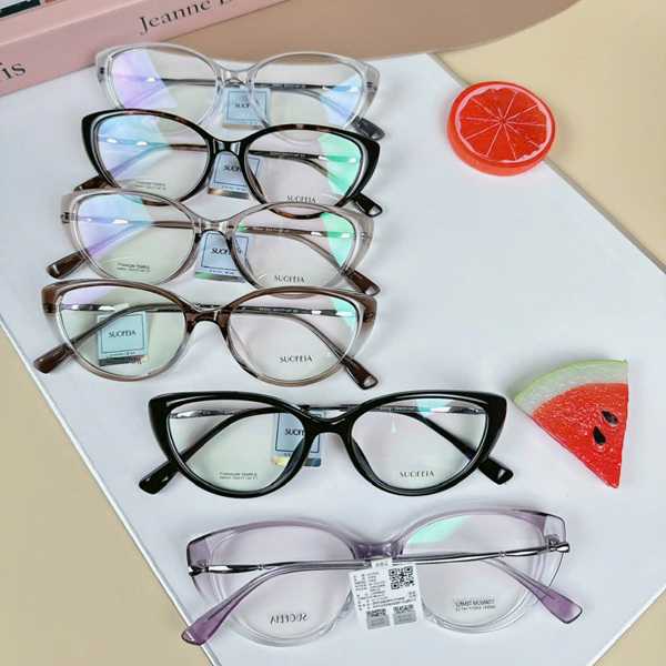 Gọng kính SUOFEIA S00541