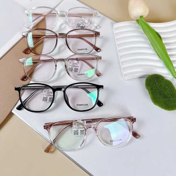 Gọng kính SUOFEIA S8016