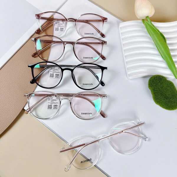 Gọng kính SUOFEIA S8020