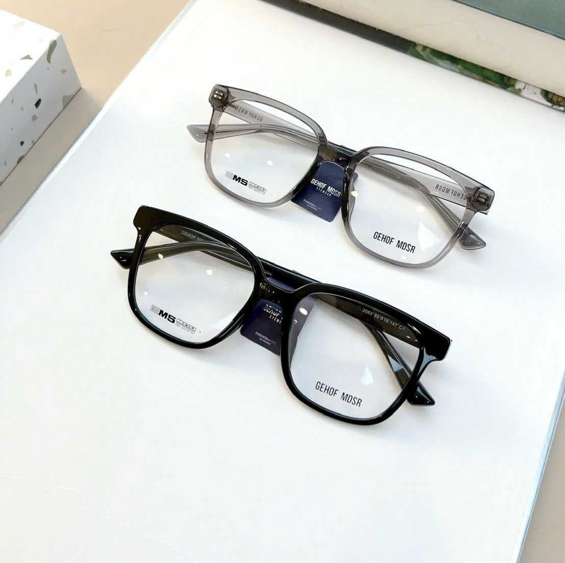 Gọng kính GEHOF MOSR 2083