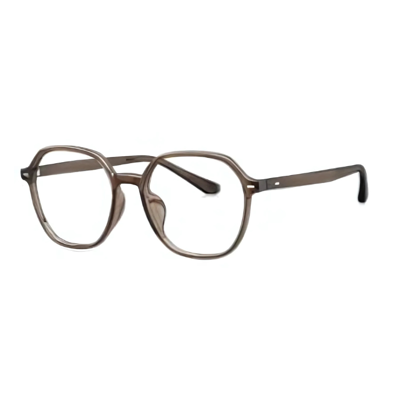 Gọng kính QINA QJ5128_B10.C