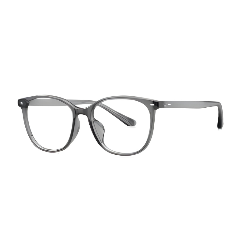 Gọng kính QINA QJ75166.B16.C