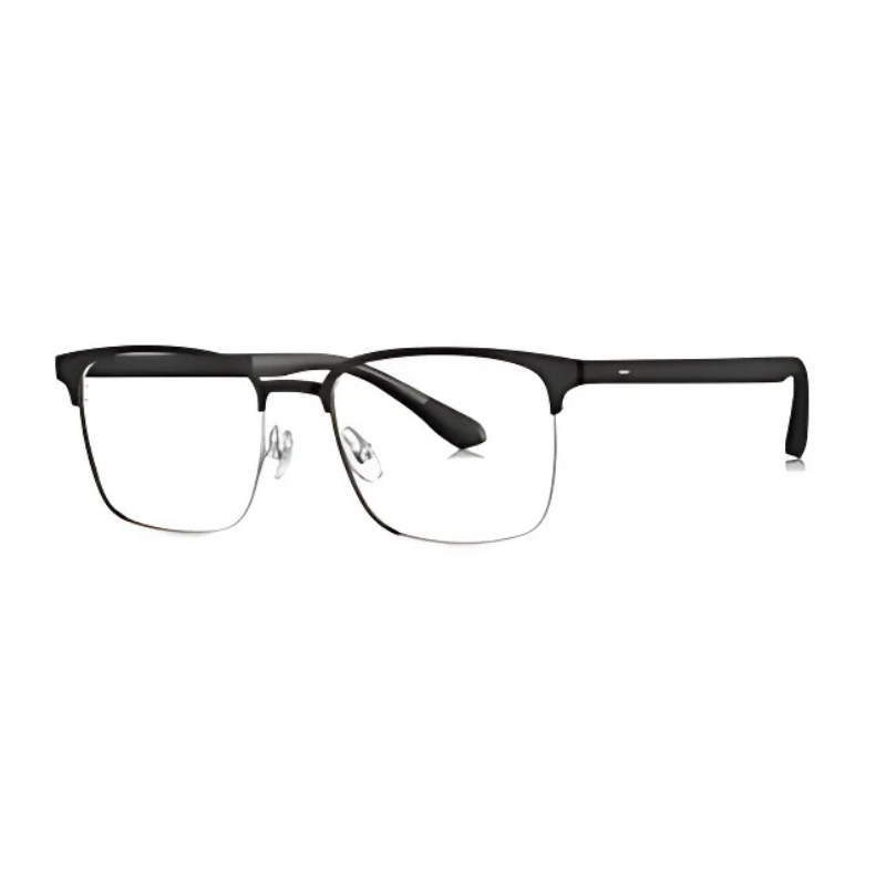 Gọng kính QINA QJ7321.B15.C