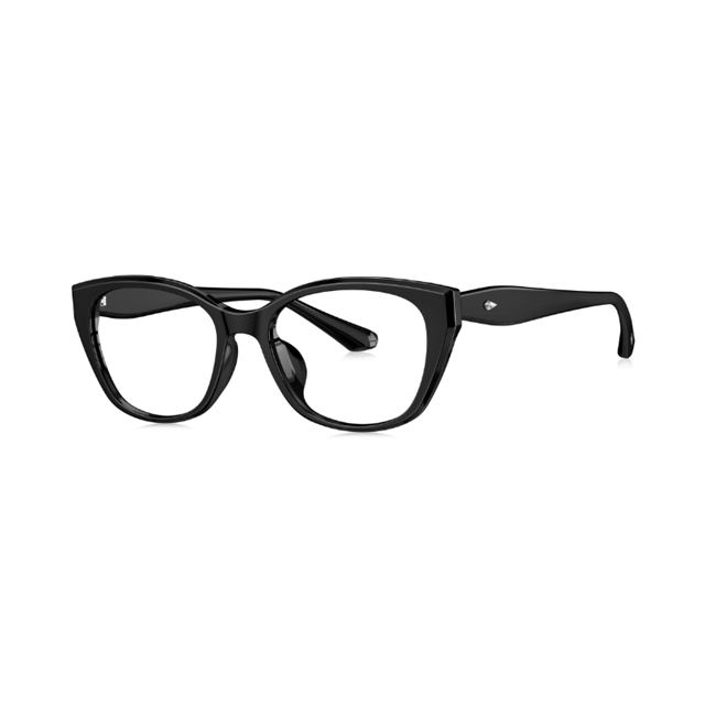 Gọng kính QINA QJ5195.B10.C
