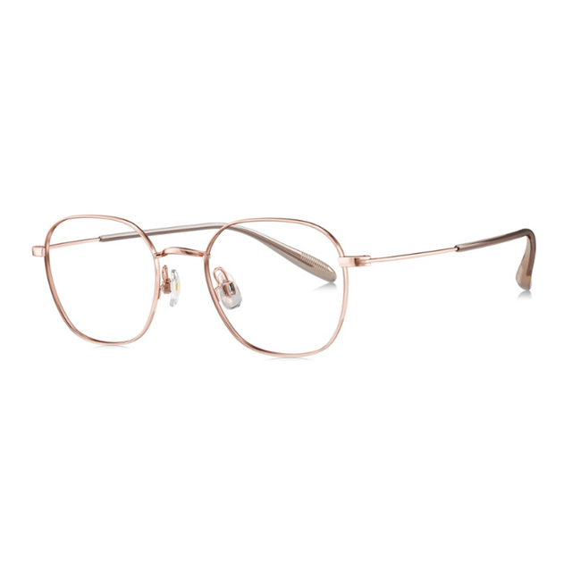 Gọng kính QINA QJ7222.B30.C