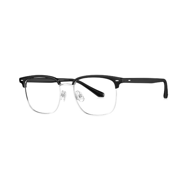 Gọng kính QINA QJ6116.B15.C