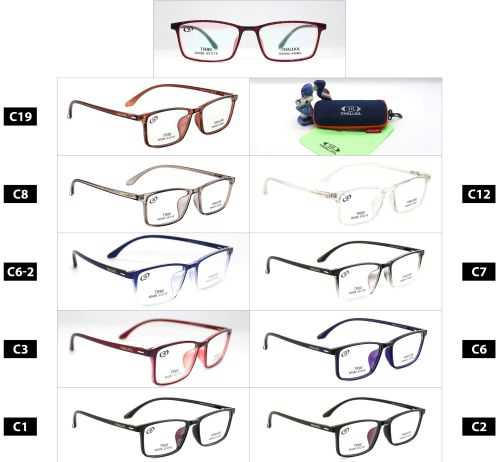 Gọng kính CHALLIOL 60089