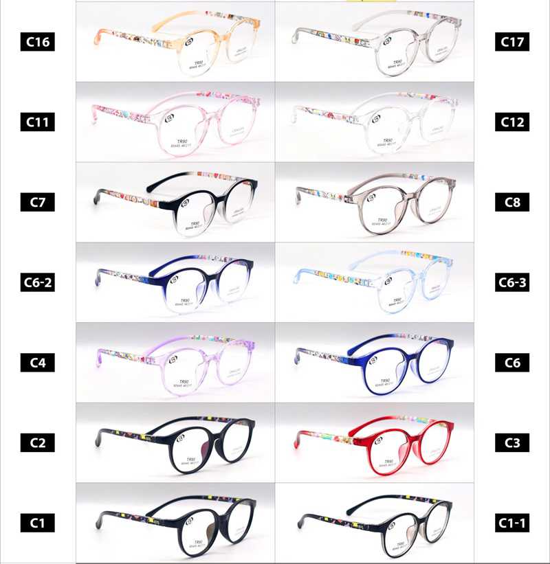 Gọng kính CHALLIOL NEW 60445