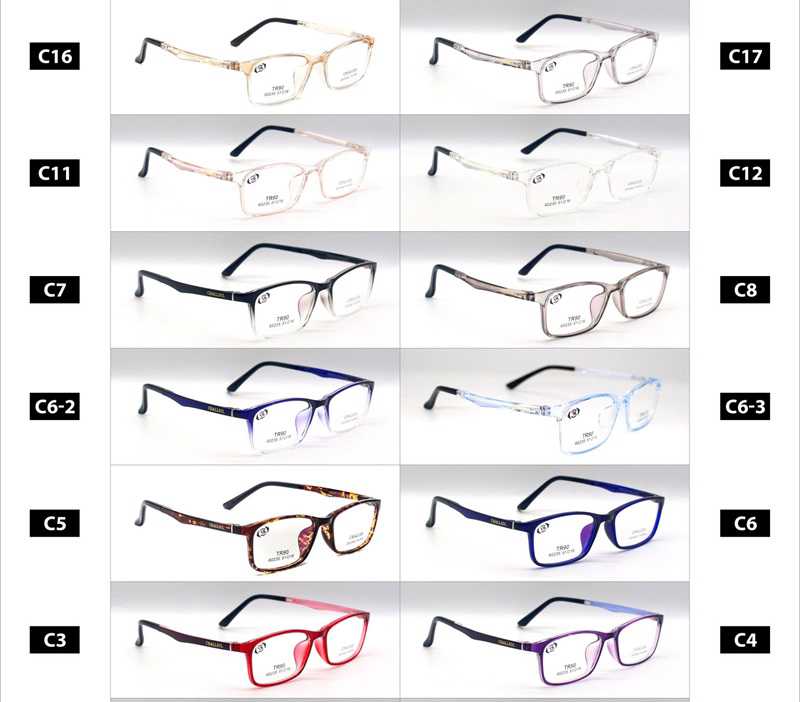 Gọng kính CHALLIOL 60235