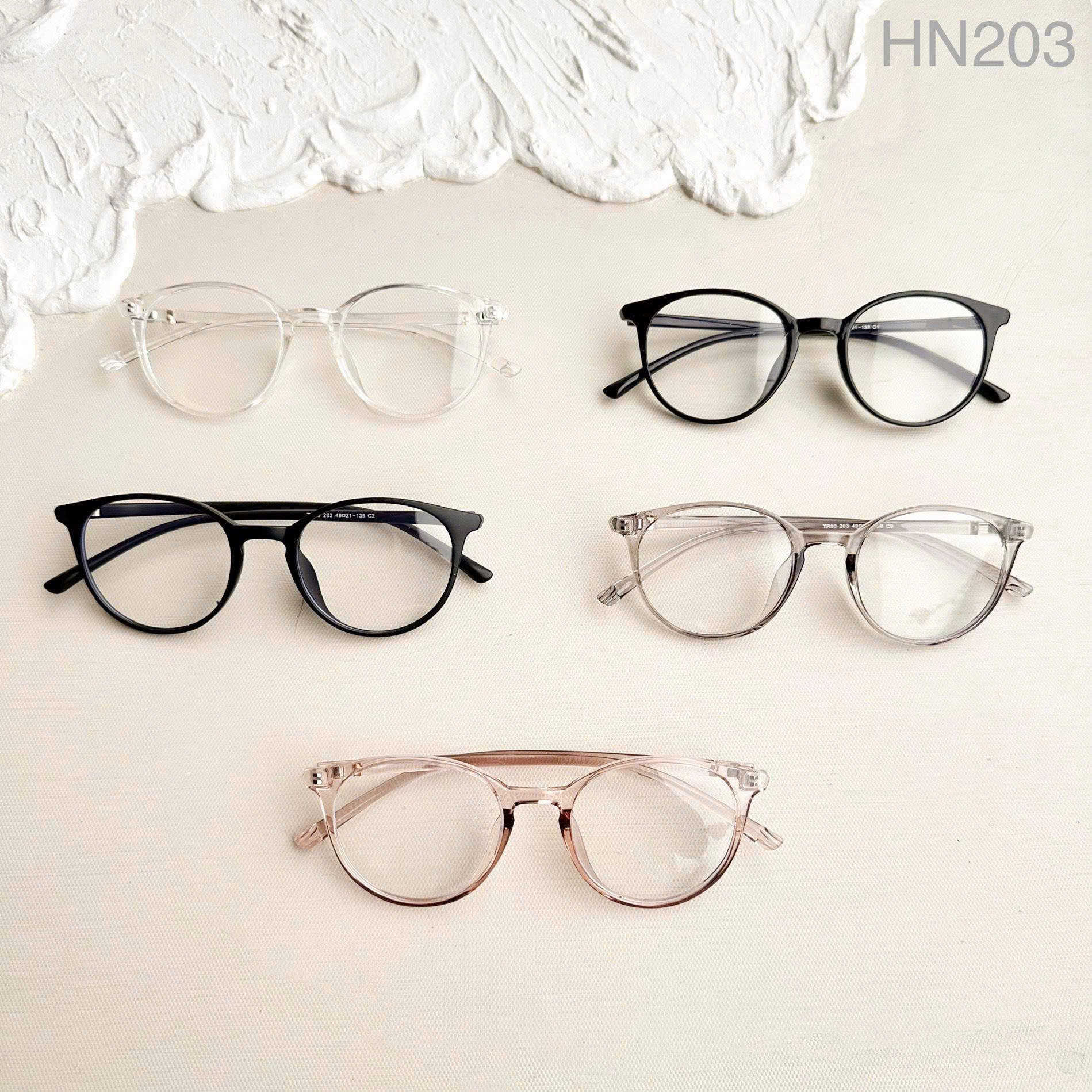 Gọng kính G.Noir TR8290