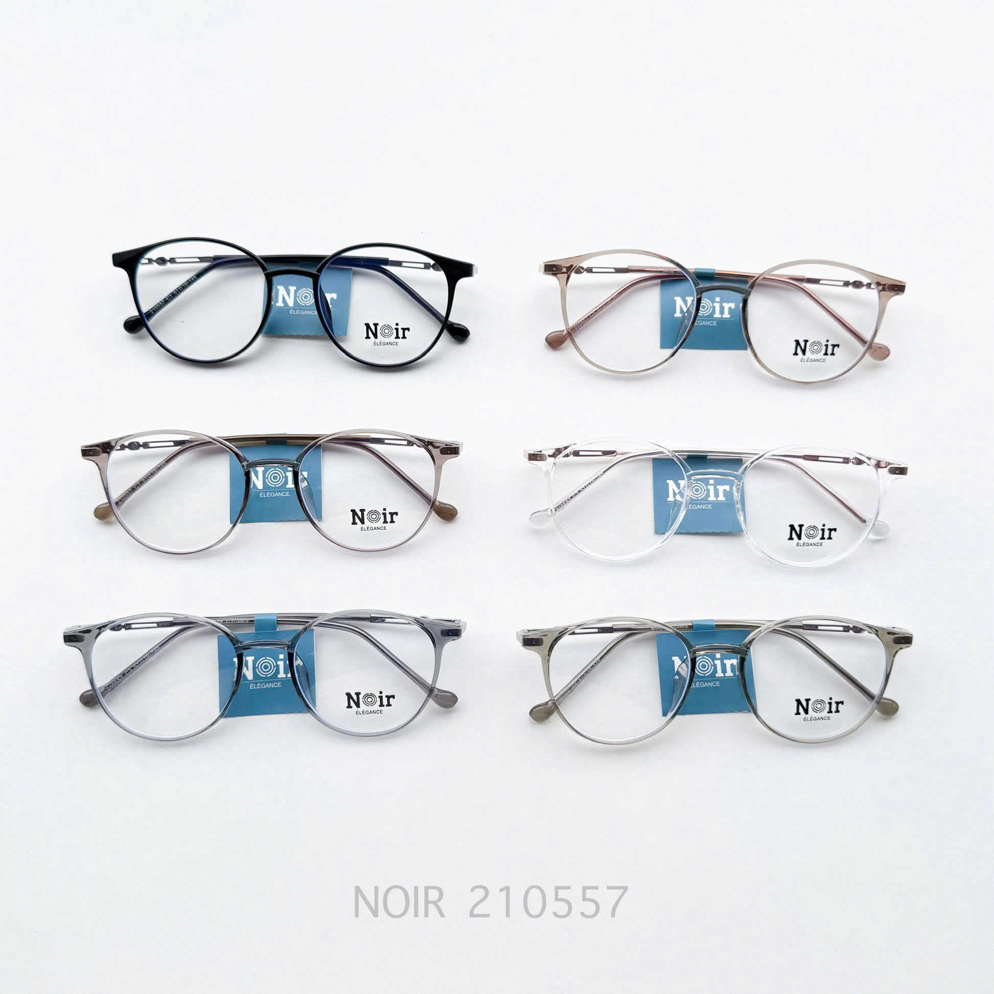 Gọng kính G.Noir 210557