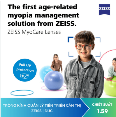 ZEISS MyoCare 1.59