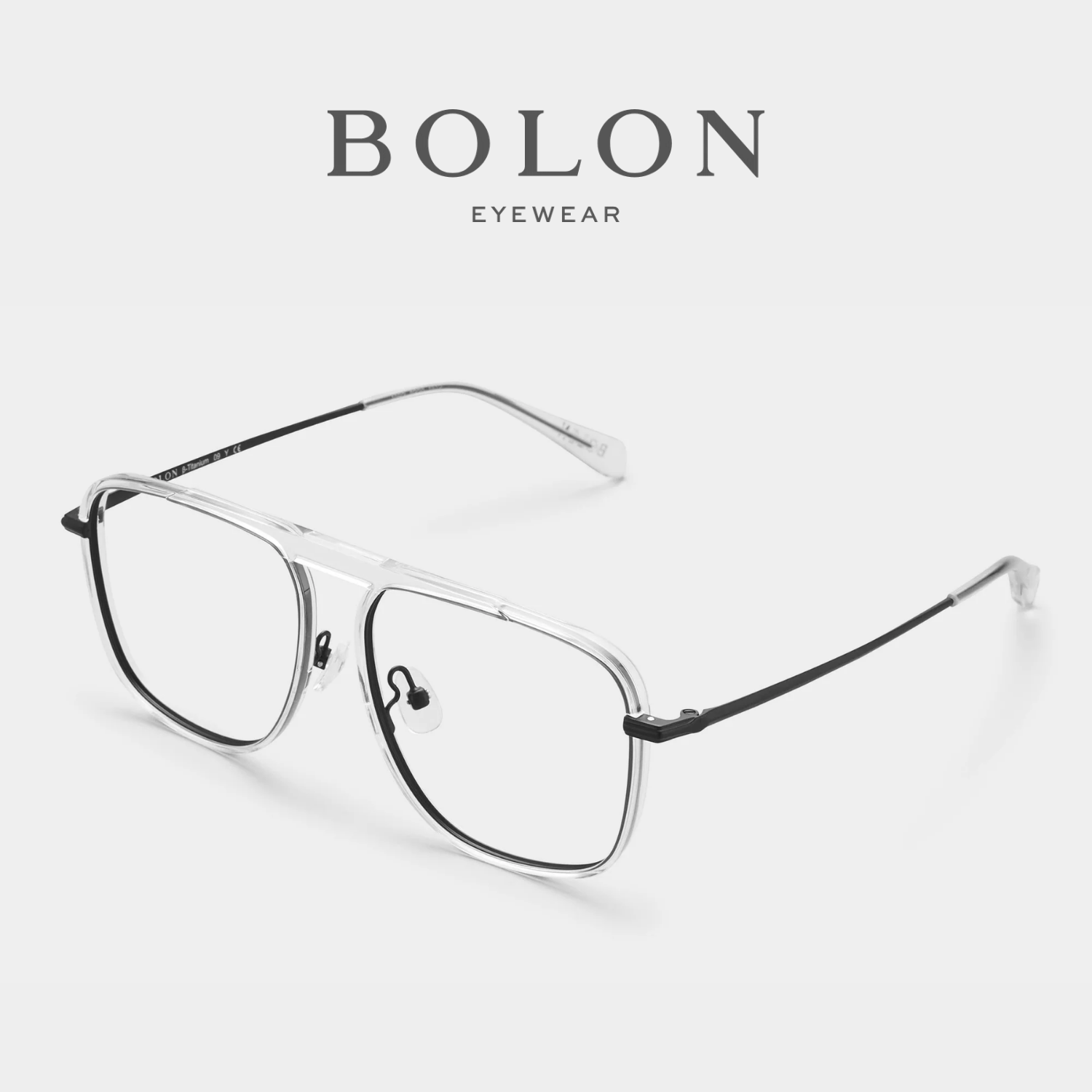 Gọng BOLON BT6001