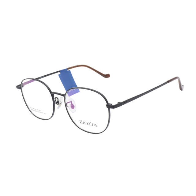 Gọng kính ZIOZIA KDHSiT6302.C1.C
