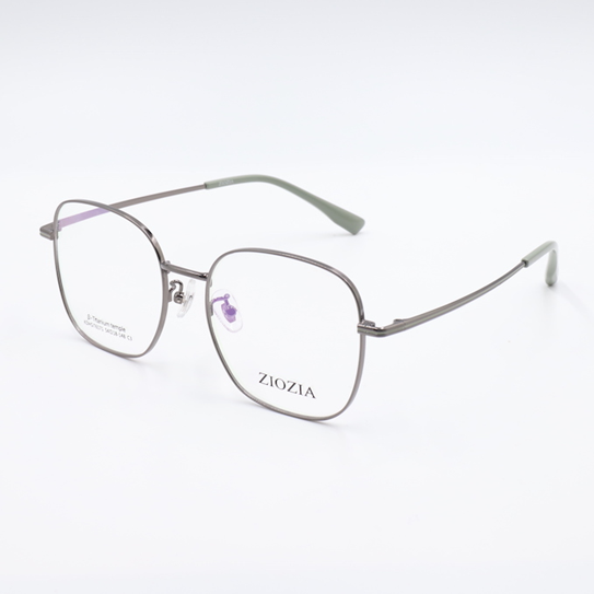 Gọng kính ZIOZIA KDHSiT6177.C3.C