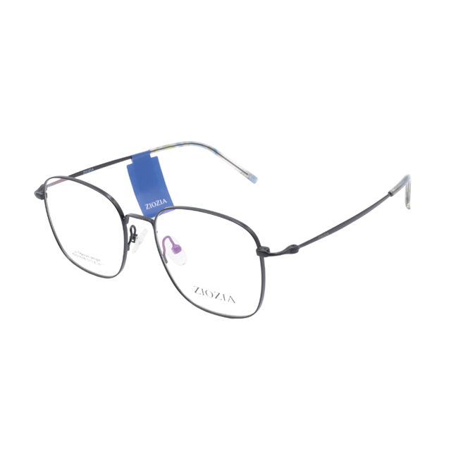 Gọng kính ZIOZIA KDJSIT6199.C1.C