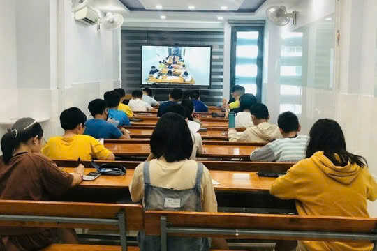 Cách Xin Giấy Phép Dạy Thêm, Học Thêm