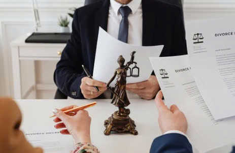Dịch Vụ Luật Sư Về Hôn Nhân Và Gia Đình