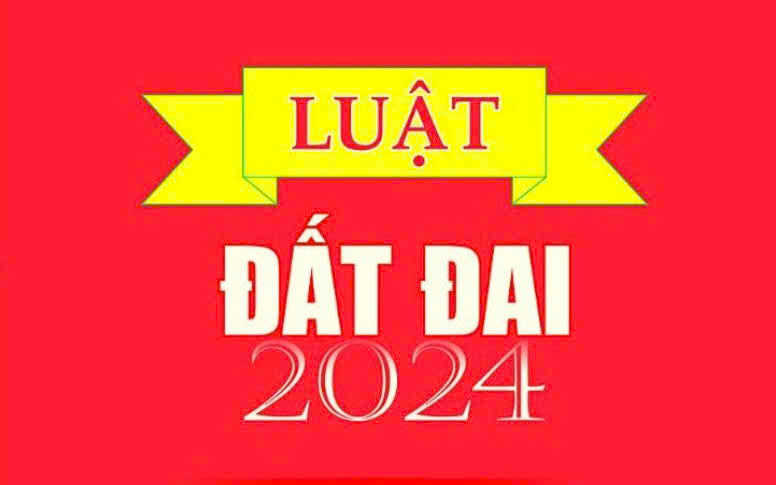 Luật Đất Đai Năm 2024 Có Ý Nghĩa Như Thế Nào?