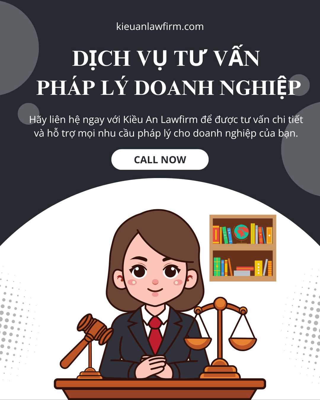 Dịch Vụ Luật Sư Uy Tín – Giải Pháp Pháp Lý Toàn Diện Cho Cá Nhân & Doanh Nghiệp
