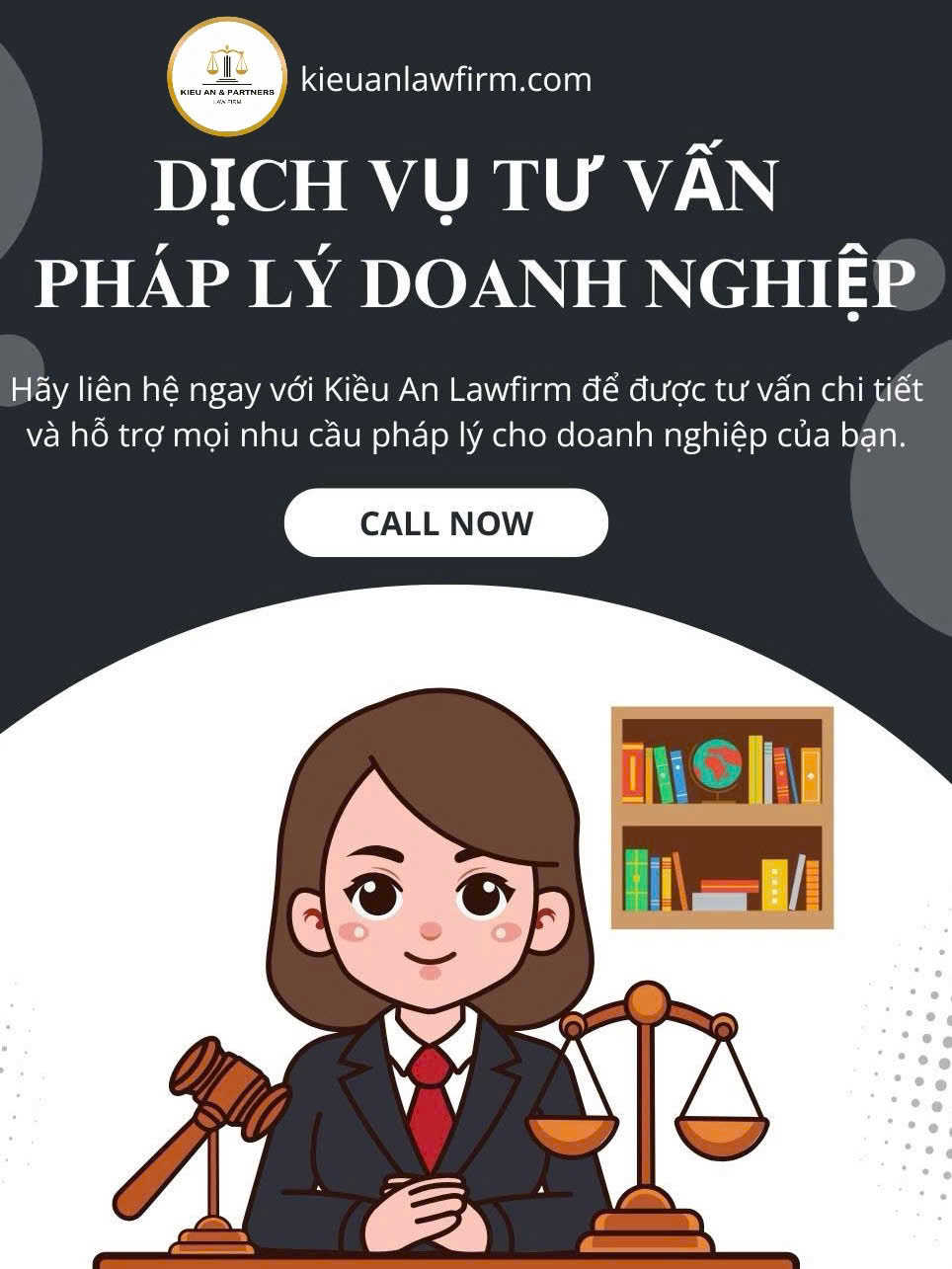 Dịch Vụ Luật Sư Uy Tín – Giải Pháp Pháp Lý Toàn Diện Cho Cá Nhân & Doanh Nghiệp