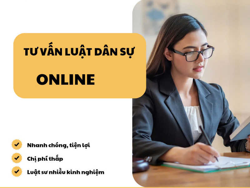 Dịch vụ luật sư dân sự