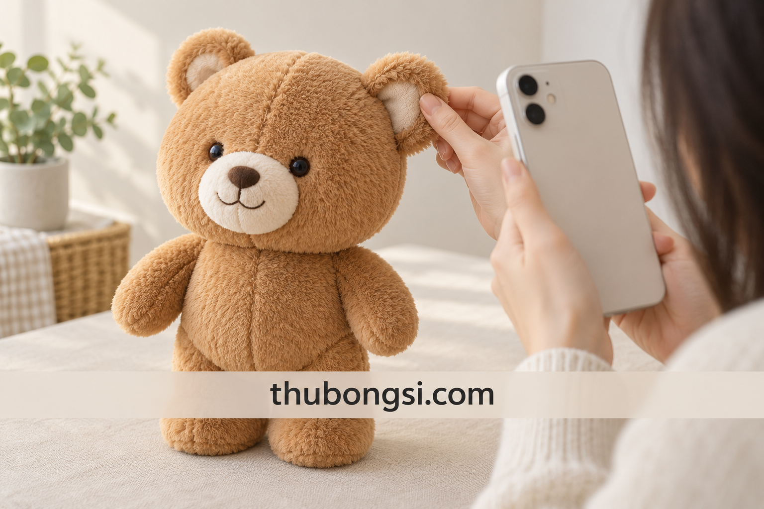 Ảnh cận cảnh cần gắn với đúng mẫu đang nhận, cùng ảnh tổng thể và mã hàng.