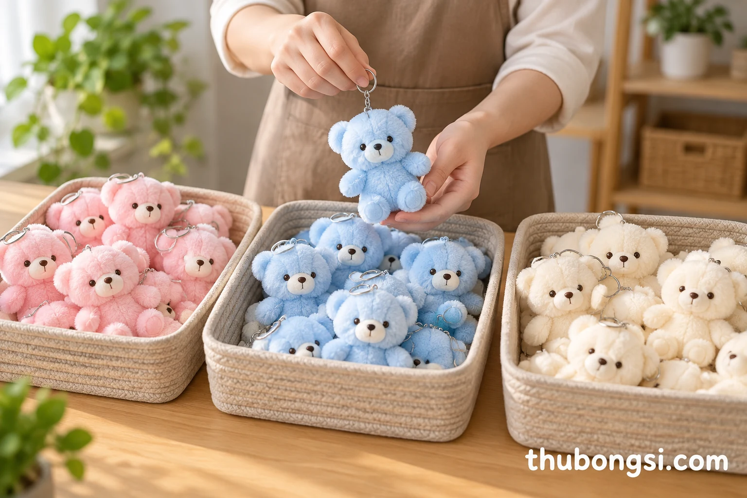 Tách theo màu để đối chiếu cơ cấu đã xác nhận, thay vì chỉ đếm tổng chiếc.