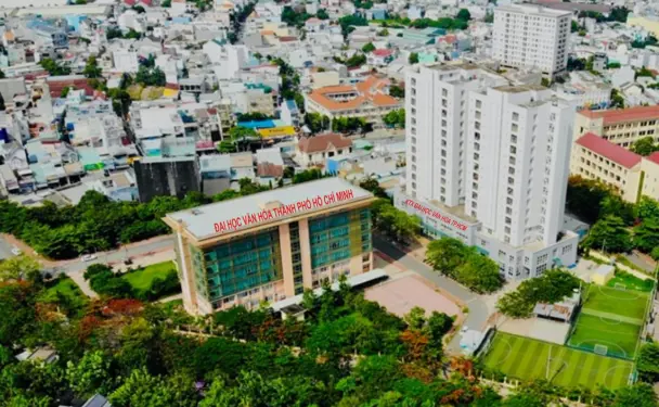 Học ngành Việt Nam Học